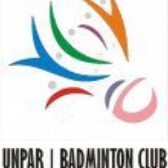 UNPAR BADMINTON CLUB