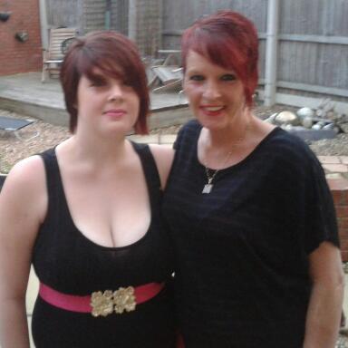 me2umum's profile picture. i luv the nite live im a funny kinda woman♥