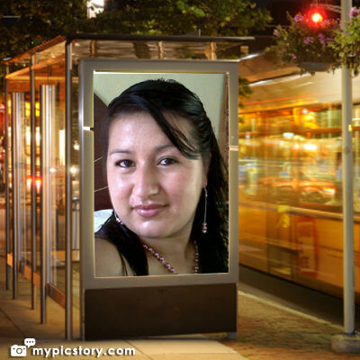 FrancisSandova7's profile picture. Soy casada tengo un hijo hermoso