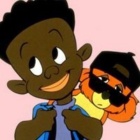 C Burr & Jamal (@cburrandjamal) 's Twitter Profile