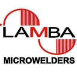 A leading UK independent family owned and operated business.The home of the Microwelder™.Lamba design, manufacture and install all Resistance Welding Equipment.