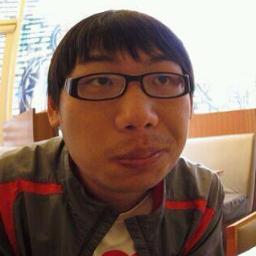 我是哲西, 熱愛測試 I am Jersey, I love Software Testing!!! https://t.co/2YN7raxGyK