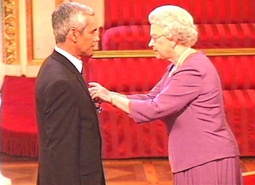 SteveAitken01's profile picture. 