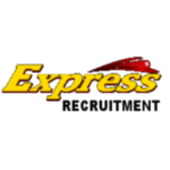 RecruitExpress's profile picture. 