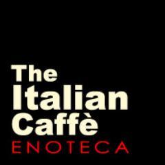 The Italian Caffe is run by the same family that brought you the Italian Kitchen. Our ethos is the same: fine, fresh food and superb wines in a friendly place.