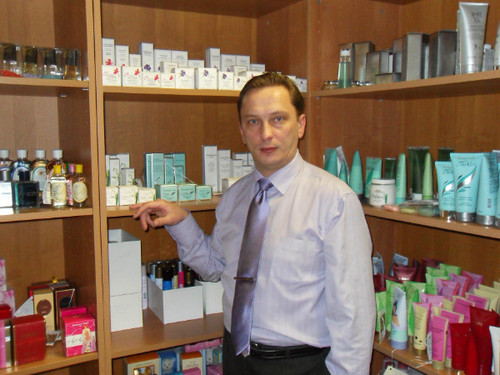 Kuranakov's profile picture. 