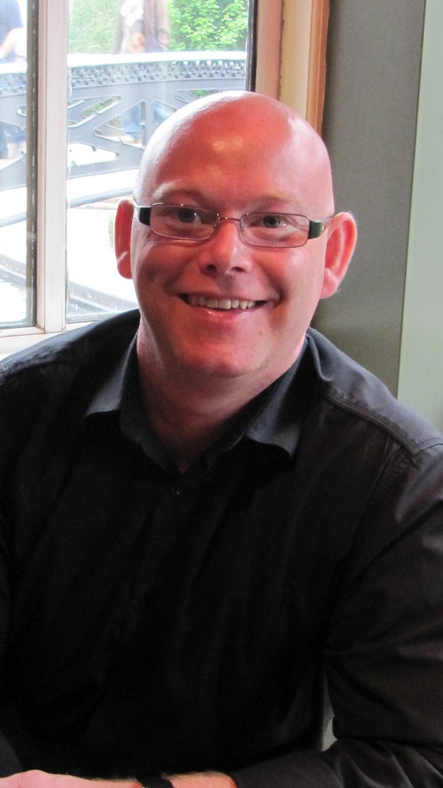 AndrewPOwen's profile picture. 