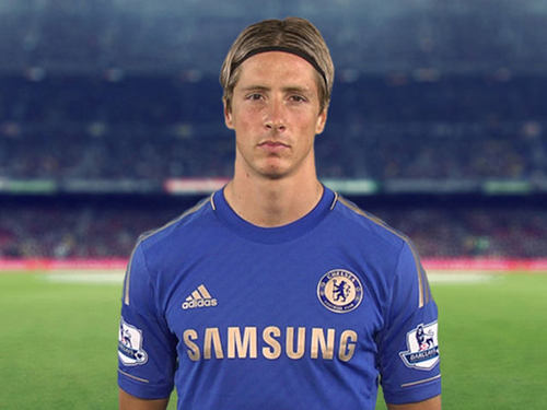 Unofficial Fernando Torres @Torres and Chelsea Fanbase From Indonesia • Big Fans Fernando Torres #9 • The Blues Chelsea Foward • And Spain Foward • El Nino #9