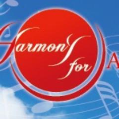 社団法人「Harmony for JAPAN」は東日本大震災で被災された地域の合唱活動に特化して、復興支援を進める社団法人です。サイトはこちら⇒http://t.co/mMCqU2KG3z