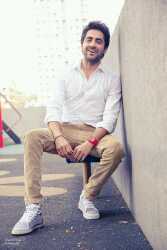 I m a cool guy..... So plse follow me......