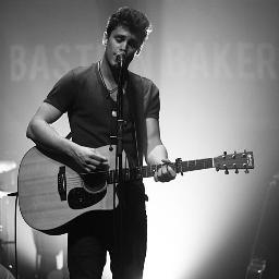 Hey follow us for exciting news and updates about Bastian Baker!