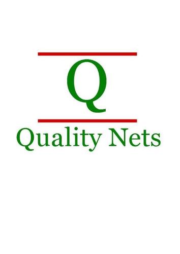 Monteren/Demonteren van Veiligheidsnetten,Randbeveiliging, Verkoop en verhuur van div soorten netten. Kijk eens op onze site: https://t.co/oxQxNYdpuF