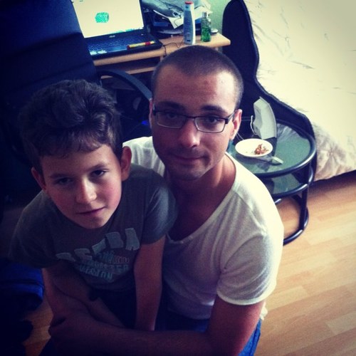 HeppaMateusz's profile picture. http://t.co/R5yLMigYkE