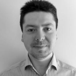 waldekkot's profile picture. 