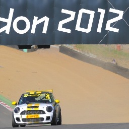 prmoldoaks's profile picture. Racing Driver - Mini Challenge 2013 - Scalextric Team Driver 2013