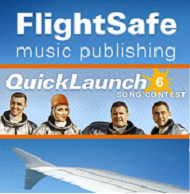 Does Music Licensing and the Awesome QuickLaunch Song Contest in some Galaxies