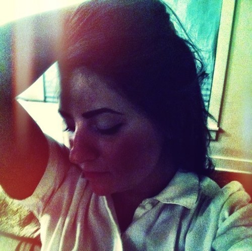 valeriegoole's profile picture. Dinkin’ flicka