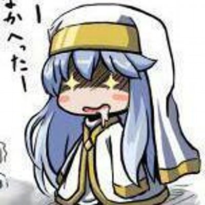 インデックスたん Sarutoyotomi103 Twitter