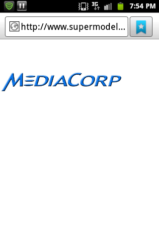 This is the official account of Mediacorp,Joeyi. Thanks for all the following. @chanjoeyi is the account of Joeyi. This is a Autoreply Accont Thanks