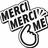 MerciMerciMeofficialさんのプロフィール画像