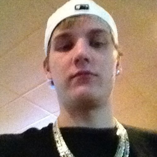 _MARK_VII's profile picture. Shiit Son