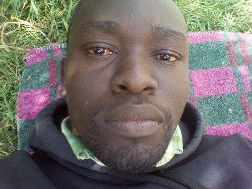 OduorZowino's profile picture. 