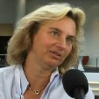 Inge Seibel (@ingeseibel) 's Twitter Profile