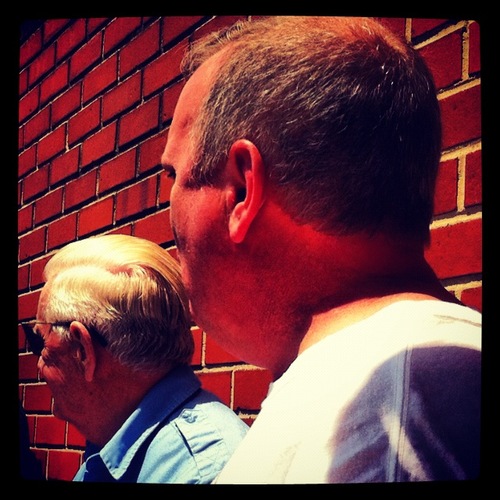 retardedgrandad's profile picture. John Stackin Major Lopez