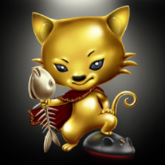 cateatfish's profile picture. VISUELLE & INTERAKTIVE 
KOMMUNIKATION