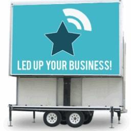 Wij zijn een dynamisch bedrijf dat zich specialiseert in het ontwikkelen en uitvoeren van gerichte marketingcampagnes via het nieuwe medium van LED schermen!