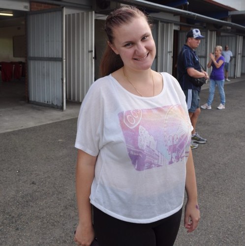 bronwynirish's profile picture. 