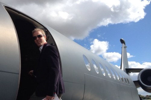 SMWIII's profile picture. 