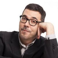 Jean-Baptiste Roger (@jbroger) 's Twitter Profile