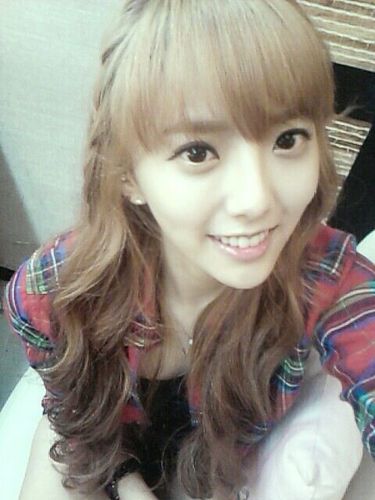 Official roleplayer from @GRoleplayW | Hello Venus's Shin YoonJo of Pledis Ent | 92 liner | Heyyo, talk to me!