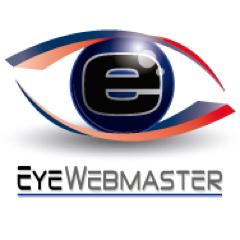 #Eyewebmaster is an   #outsource #webdeveloper, internet marketer and technology solution provider for your business in the #internet.