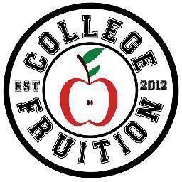 CollegeFruition's profile picture. Your solution to college tuition! #College #Education #Scholarships #Bursary #Stipends #StudentDebt