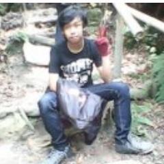 Satu jiwa Satu Raga UnTuk nEgara Ini
