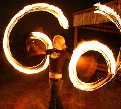 StaindWhisper's profile picture. Accountant by day  - Fire Performing Wife , Mother to Thor & Gothic Rocker with friends by night. Life is Great