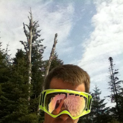 samystdenis's profile picture. 