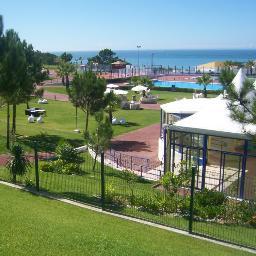 Situado junto à Praia do Norte no Sítio da Nazaré, o Norpark tem como principais áreas de atuação: Diversões Aquáticas, Organização de Eventos e Ginsásio.