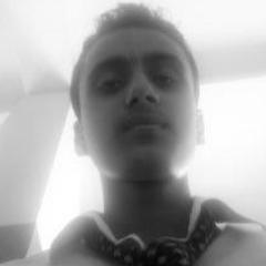 why the hell u need about me :S :P