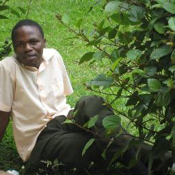 I'm a student in University of Rwanda
