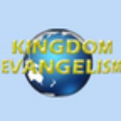 Taking  nations for the Kingdom with strategic evangelism & Leadership