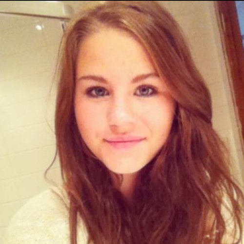 Beckaaac's profile picture. 