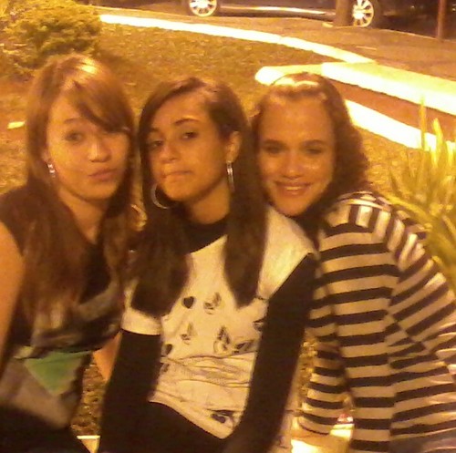 BianckaContd's profile picture. 