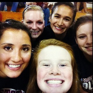 GraceTownsend2's profile picture. 