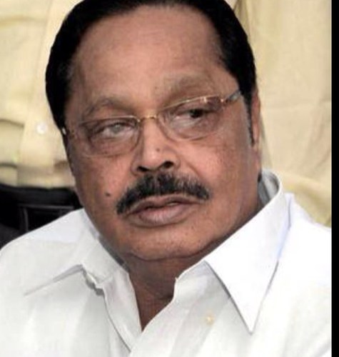 Duraimurugan M.A,B.L, Deputy Gen.Secretary D.M.K Party, Member of Legislative Assembly, Katpadi Constitutency, Tamil Nadu.