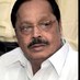 Duraimurugan (@DuraimuruganDmk) Twitter profile photo