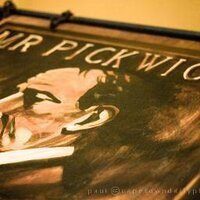 Mr Pickwicks (@mrpickwickslong) 's Twitter Profile