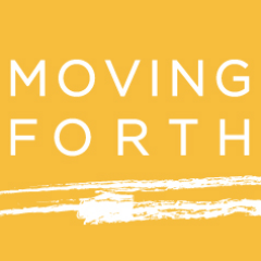 MovingForth's profile picture. Working with the moving body in education, training, therapy and play. We are committed to expanding non verbal awareness to facilitate health and wellbeing.